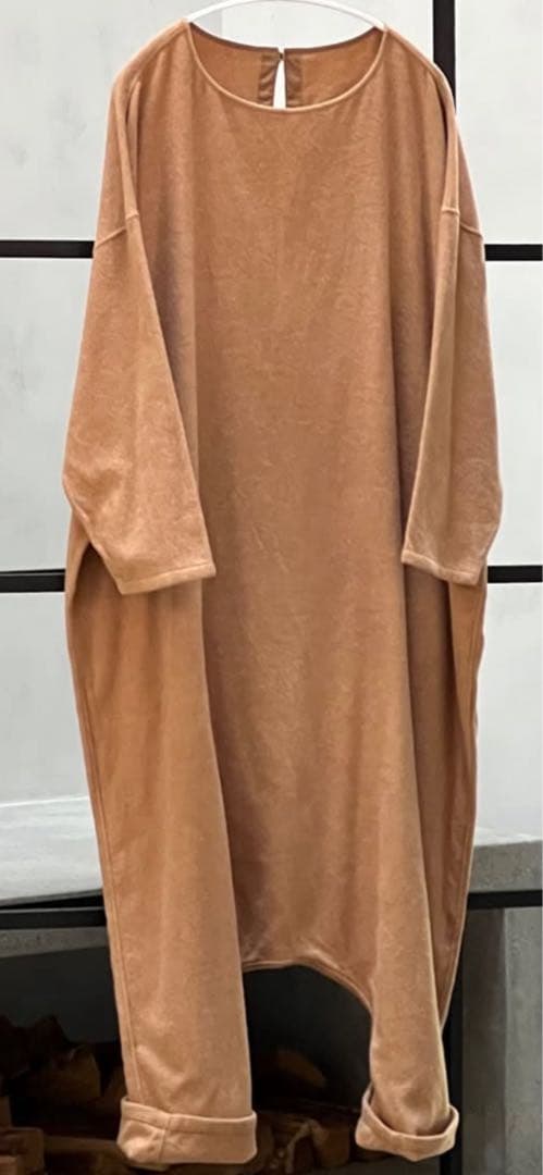 ルームウェア・パジャマ A&S Big combo pajama long sleeve