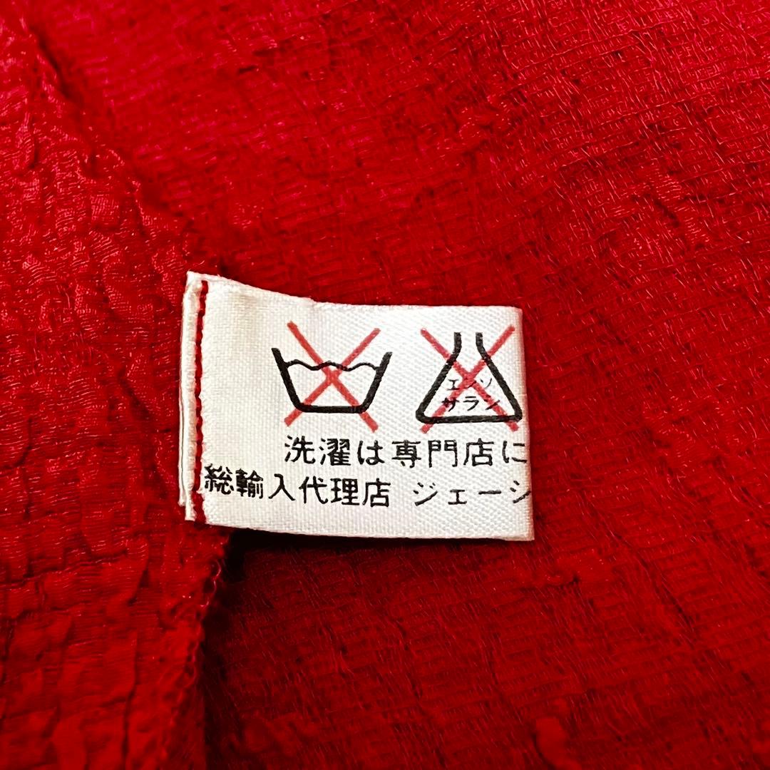 ★美品★セリーヌ　シャツワンピース　スターボール　サークルロゴ　ベルト　薄手