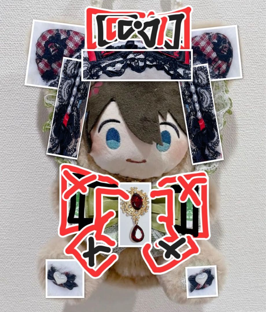 ともこページ♥おすわり♥ぬい服♥わんぱく！刀剣乱舞