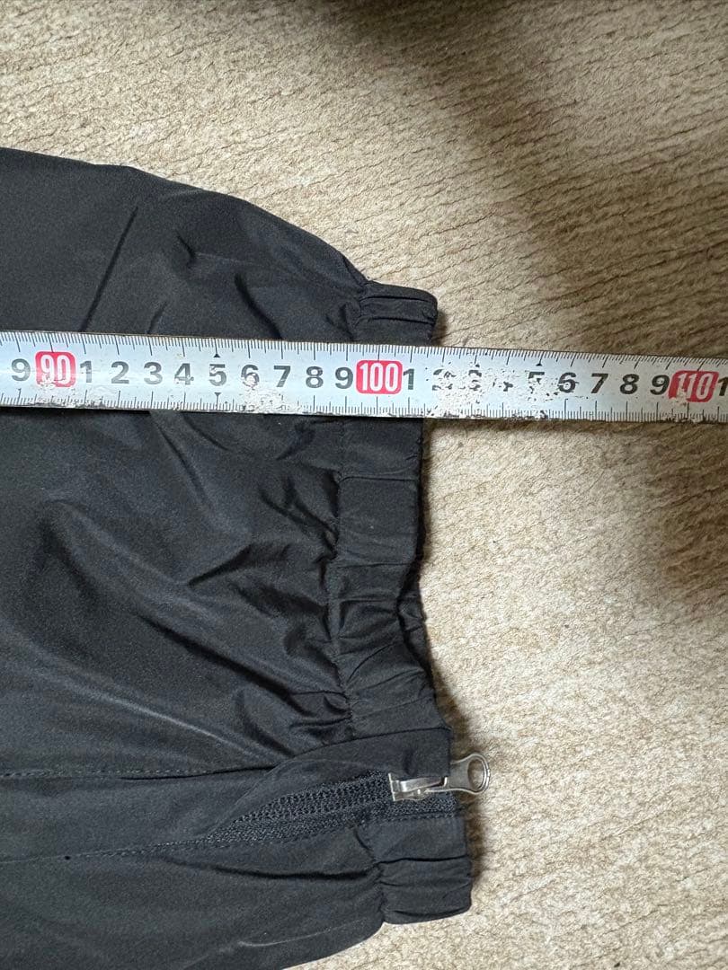 スノーボードウェア パンツ Lサイズ(OCスタイル) namelessage