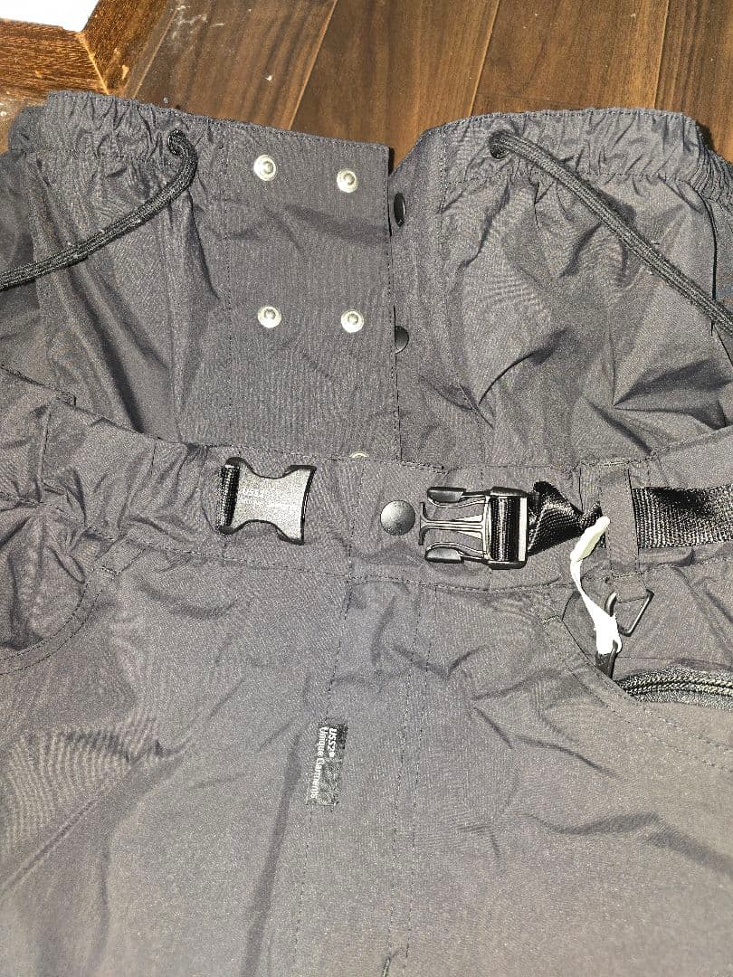 USS2 U-Pocket Cargo PNT [Loose]スノーボー パンツ