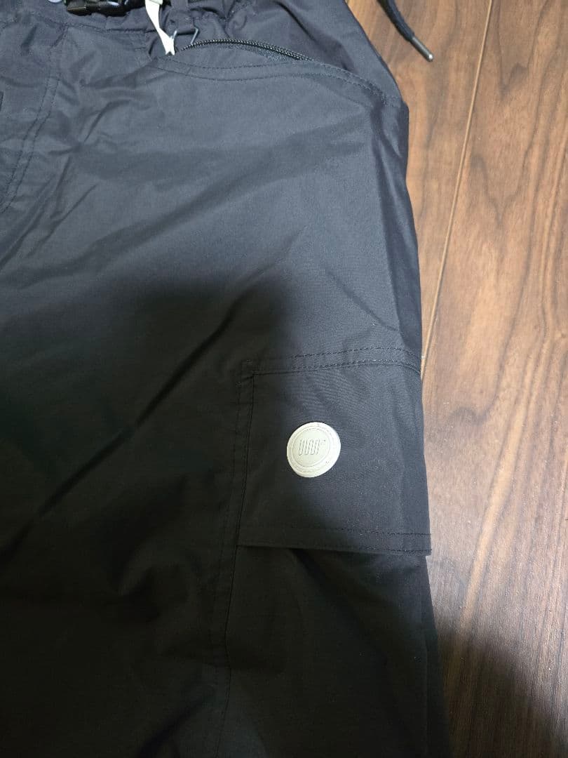 USS2 U-Pocket Cargo PNT [Loose]スノーボー パンツ