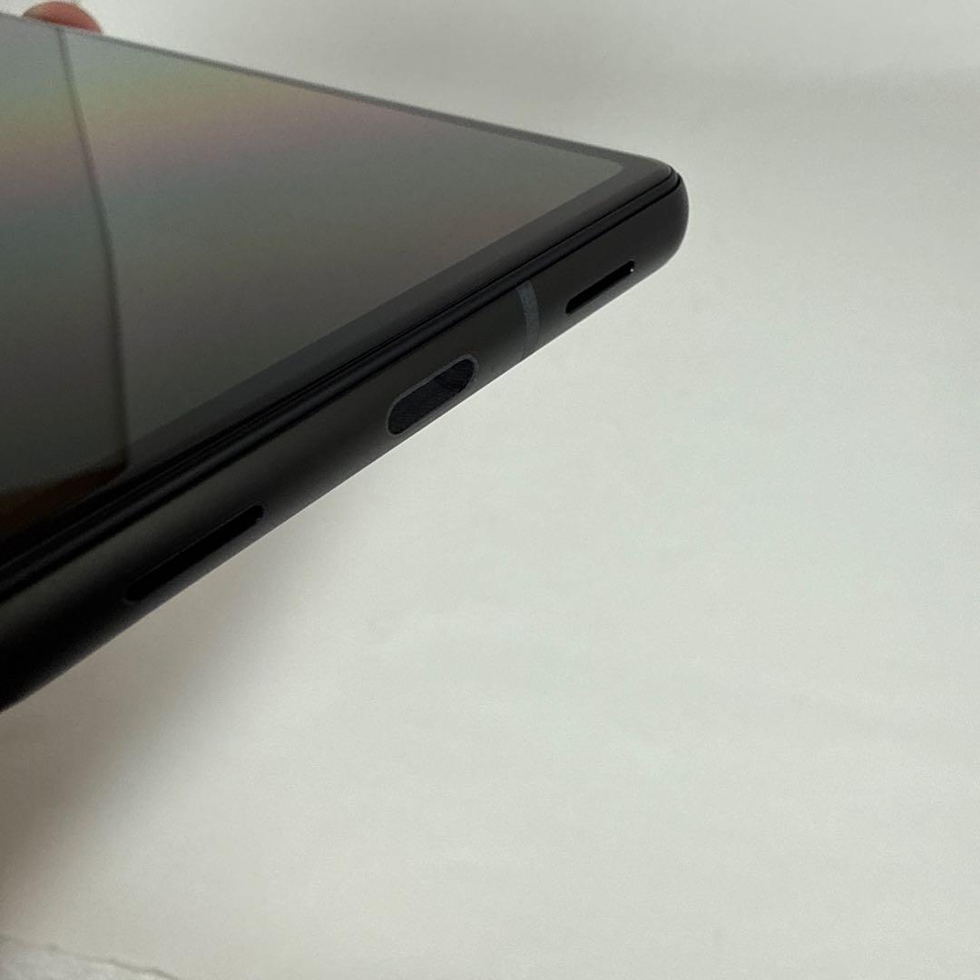Google pixel 6a SIMフリー ネットワーク〇 チャコール