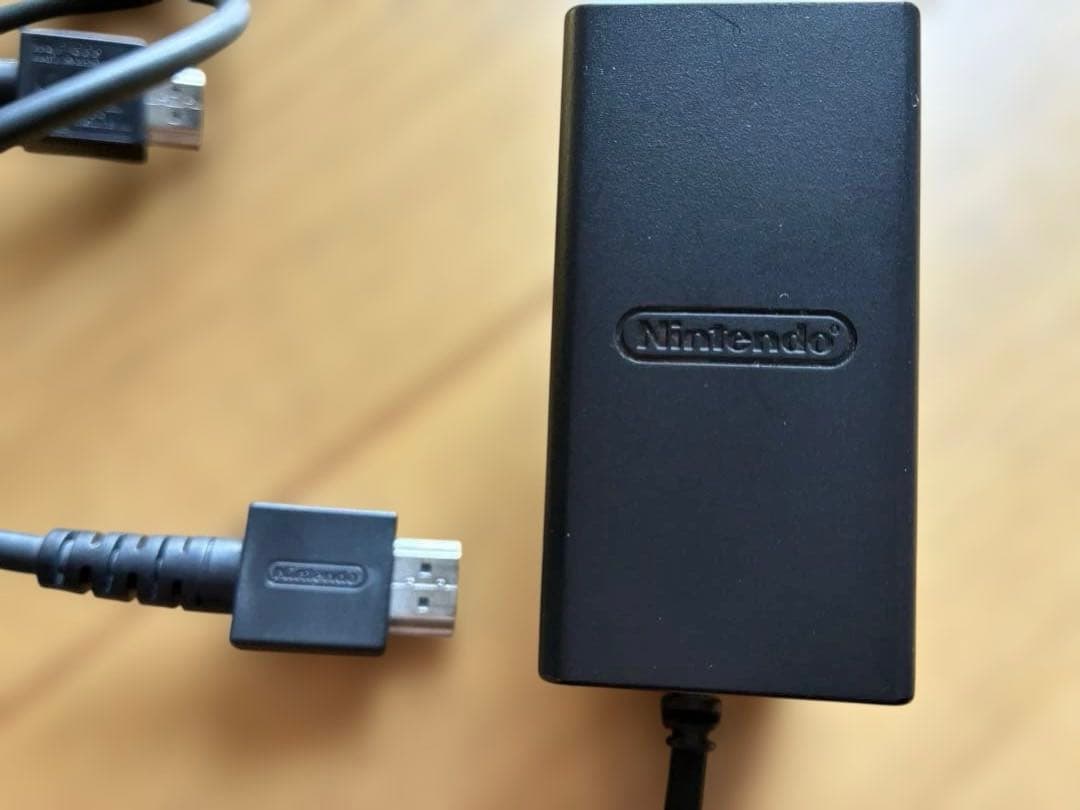 Nintendo Switch 本体♪