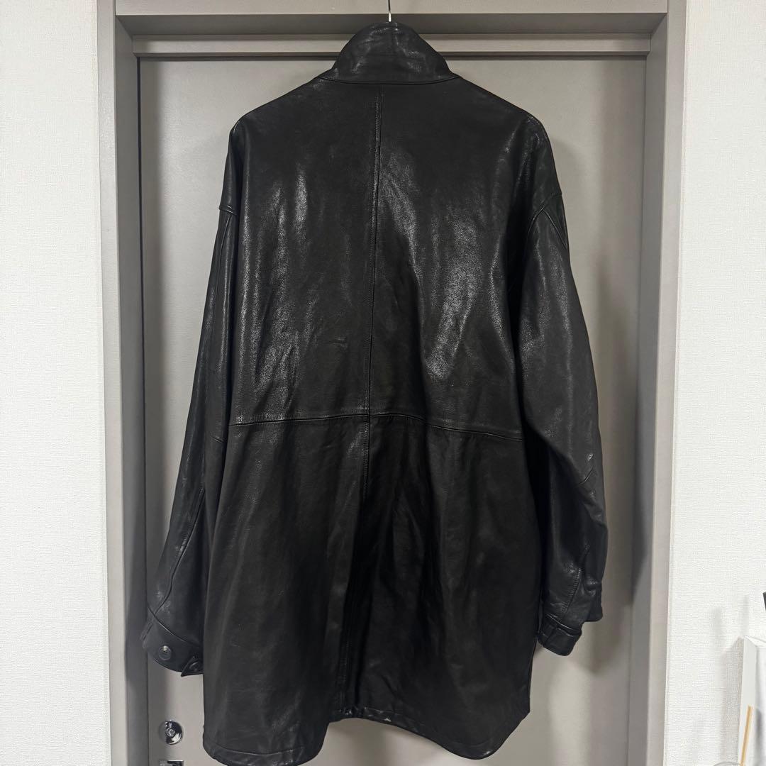 stein leather Mods coat Lサイズ ssstein
