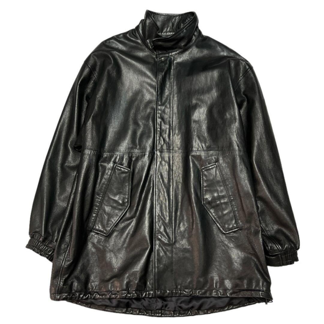 stein leather Mods coat Lサイズ ssstein