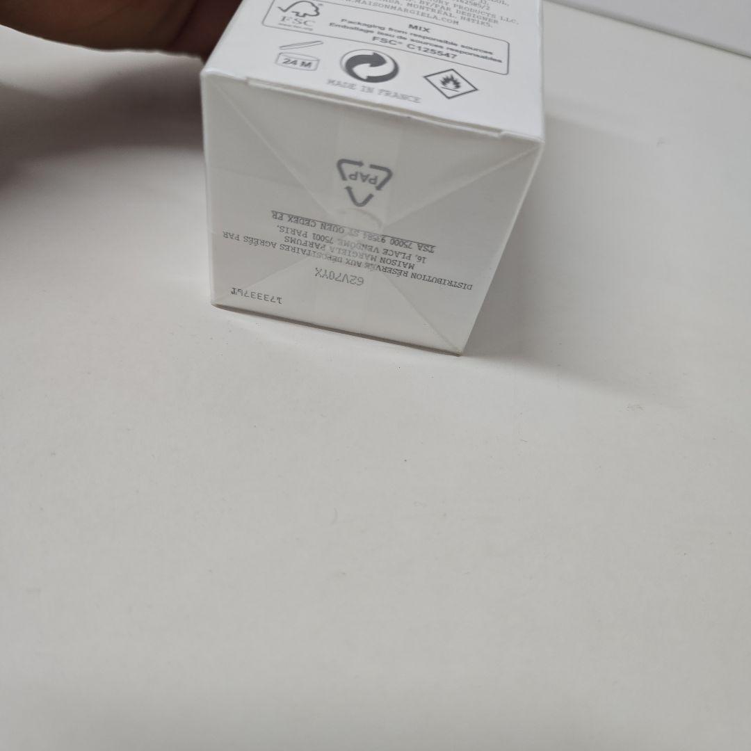 香水(ユニセックス) Maison Margiela REPLICA 100ml Jazz club