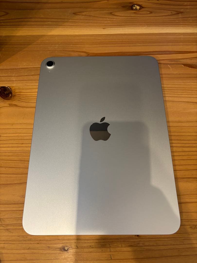 iPad A16 Wi-Fiシルバー 本体 128G