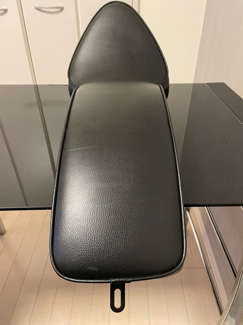 T&F製 ドラッグスタークラシック400用 コブラシート