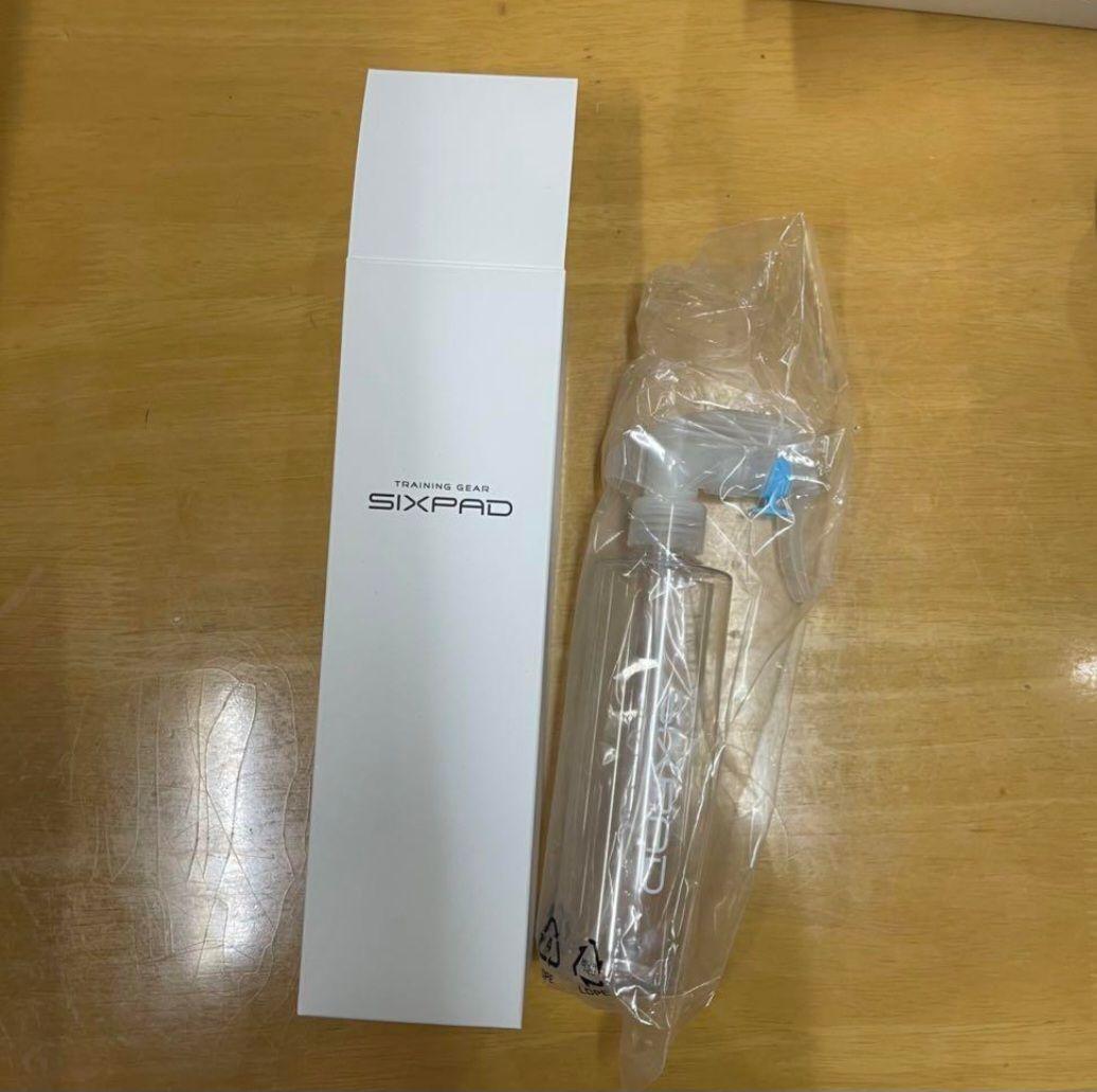 【値下げ】【美品】SIXPAD ヒップ&レッグ 女性用M