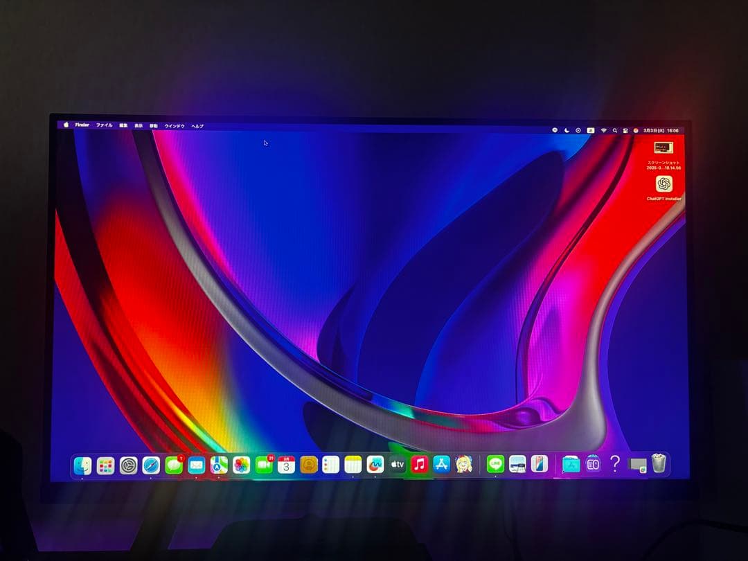 Apple Mac mini m1 シルバー 本体
