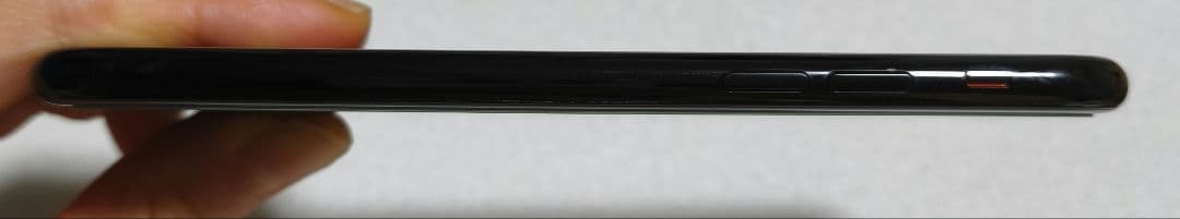 iPhone 7 ブラック 本体