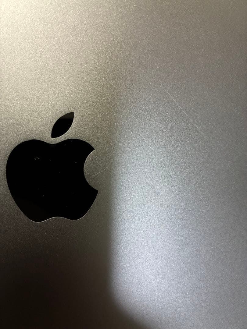 iPad 第9世代　Wi-Fiモデル　スペースグレー　64GB ジャンク品