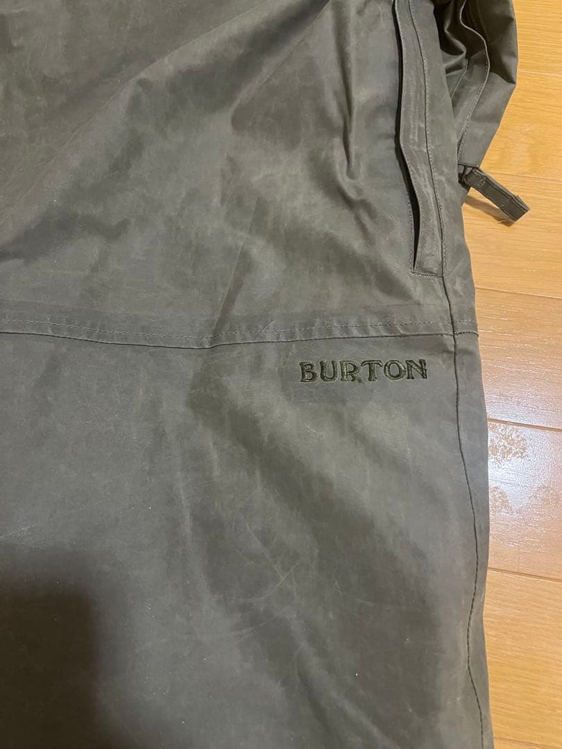 BURTON ウェア スノーボード スキー 10325 BD 815178