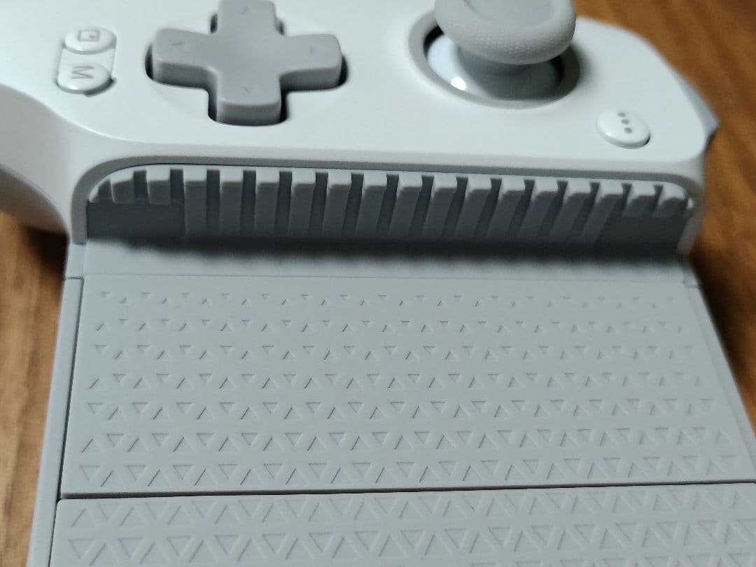 GameSir G8+MFi スマホコントローラー MFi認証