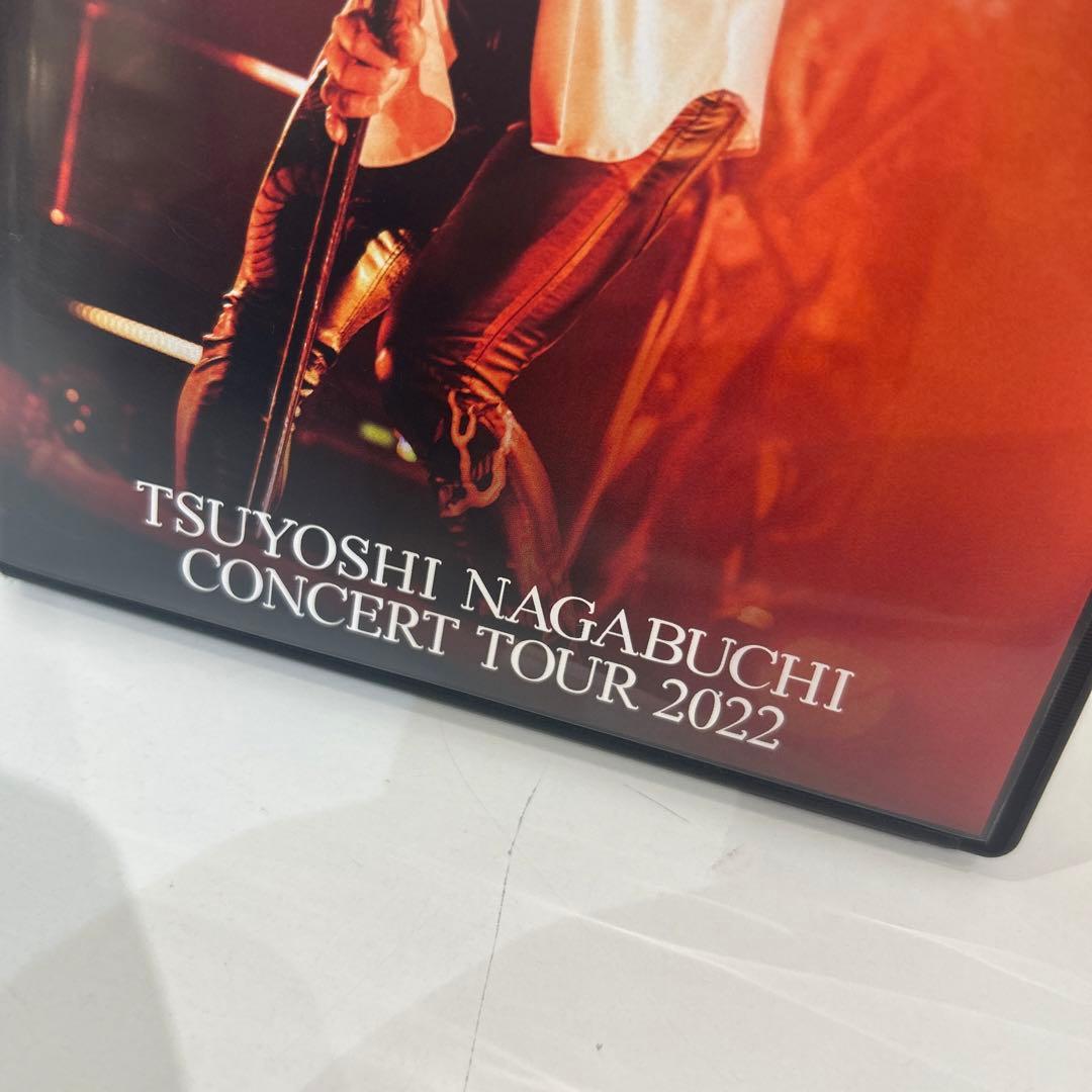 長渕 剛/TSUYOSHI NAGABUCHI CONCERT TOUR 20…
