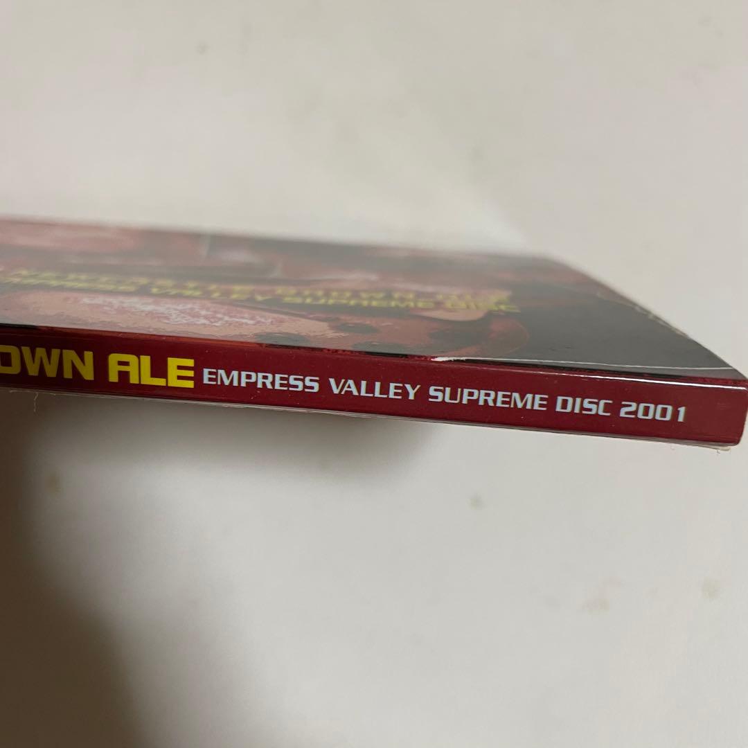 Led Zeppelin – Newcastle Brown Ale