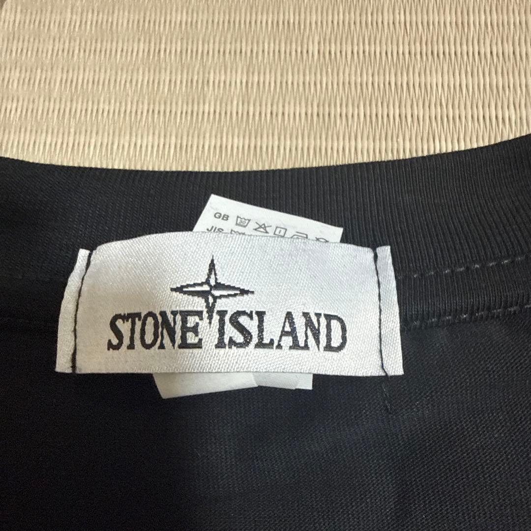 STONE 半袖Tシャツ