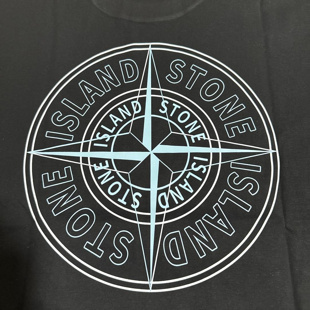 STONE 半袖Tシャツ