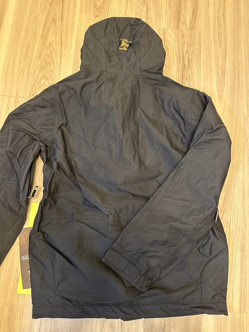 【新品タグ付き】SAMURAICLOTHING スノーボードウェア　ジャケット