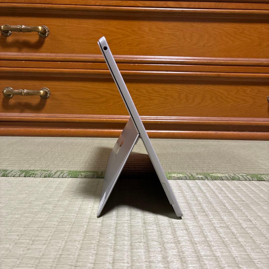 Surface Pro 7＋1961 8GB 128GB i5-1135G7