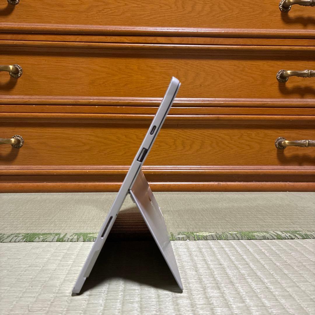Surface Pro 7＋1961 8GB 128GB i5-1135G7