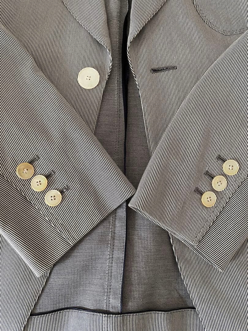 【美品】Paul Smith COLLECTION テーラージャケット　M
