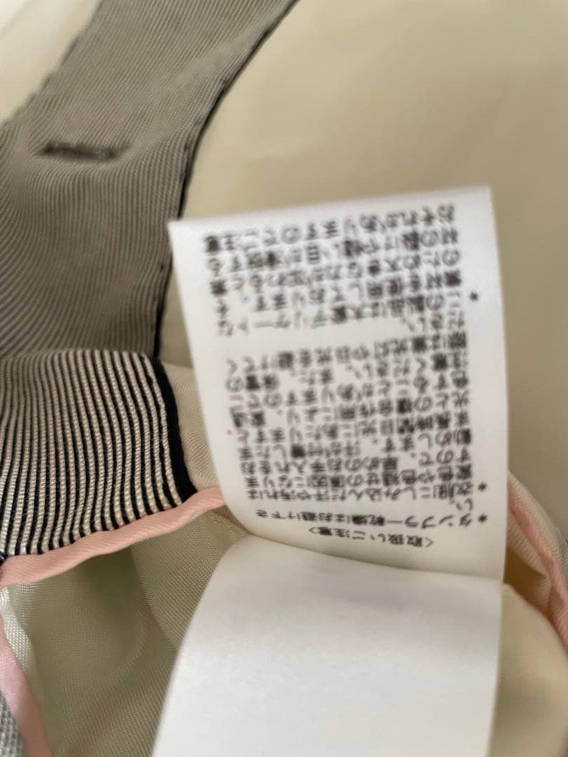 【美品】Paul Smith COLLECTION テーラージャケット　M