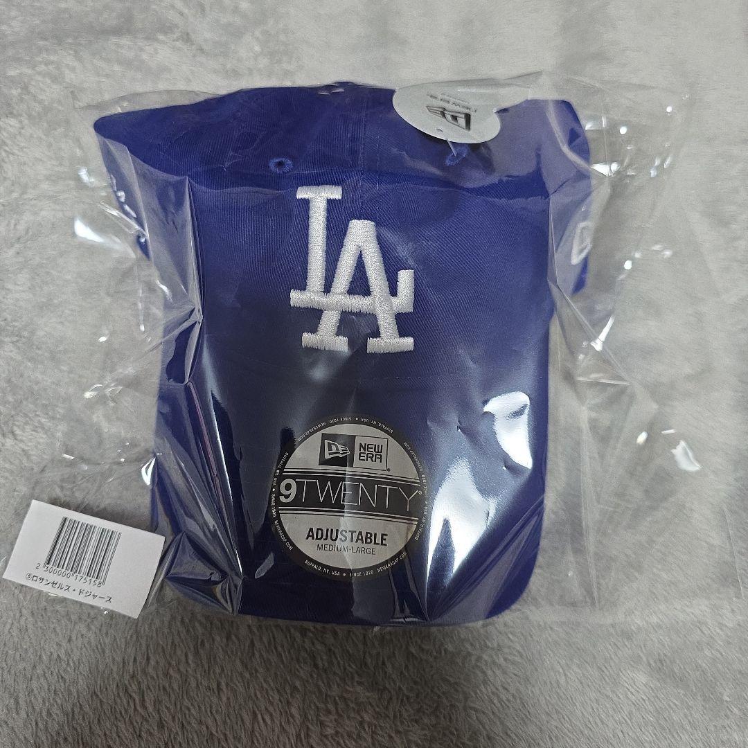 9TWENTY MLB x 日向坂46 ロサンゼルス・ドジャース M/L
