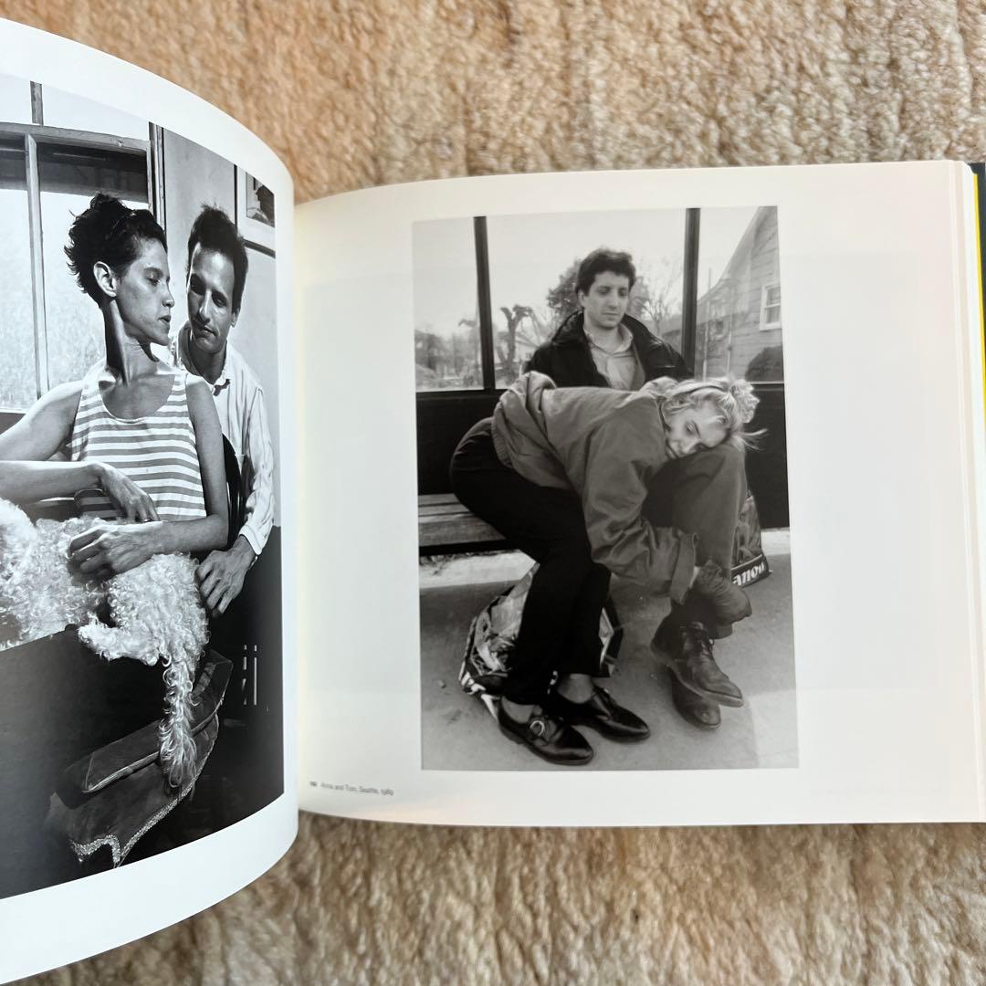 Lee Friedlander 写真集