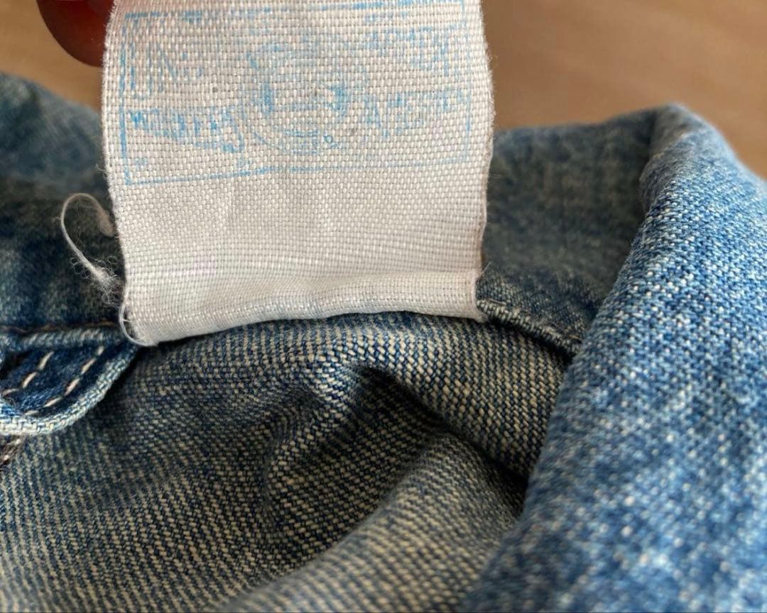 【carhartt】カーハート　カバーオール　デニム デニムカバーオール