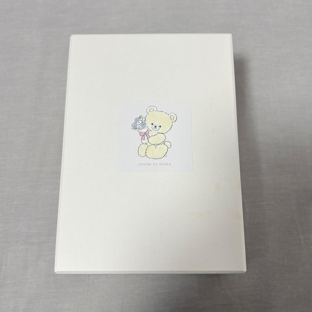 ハンドメイド作家 otometookaka ねこ ぬいぐるみ