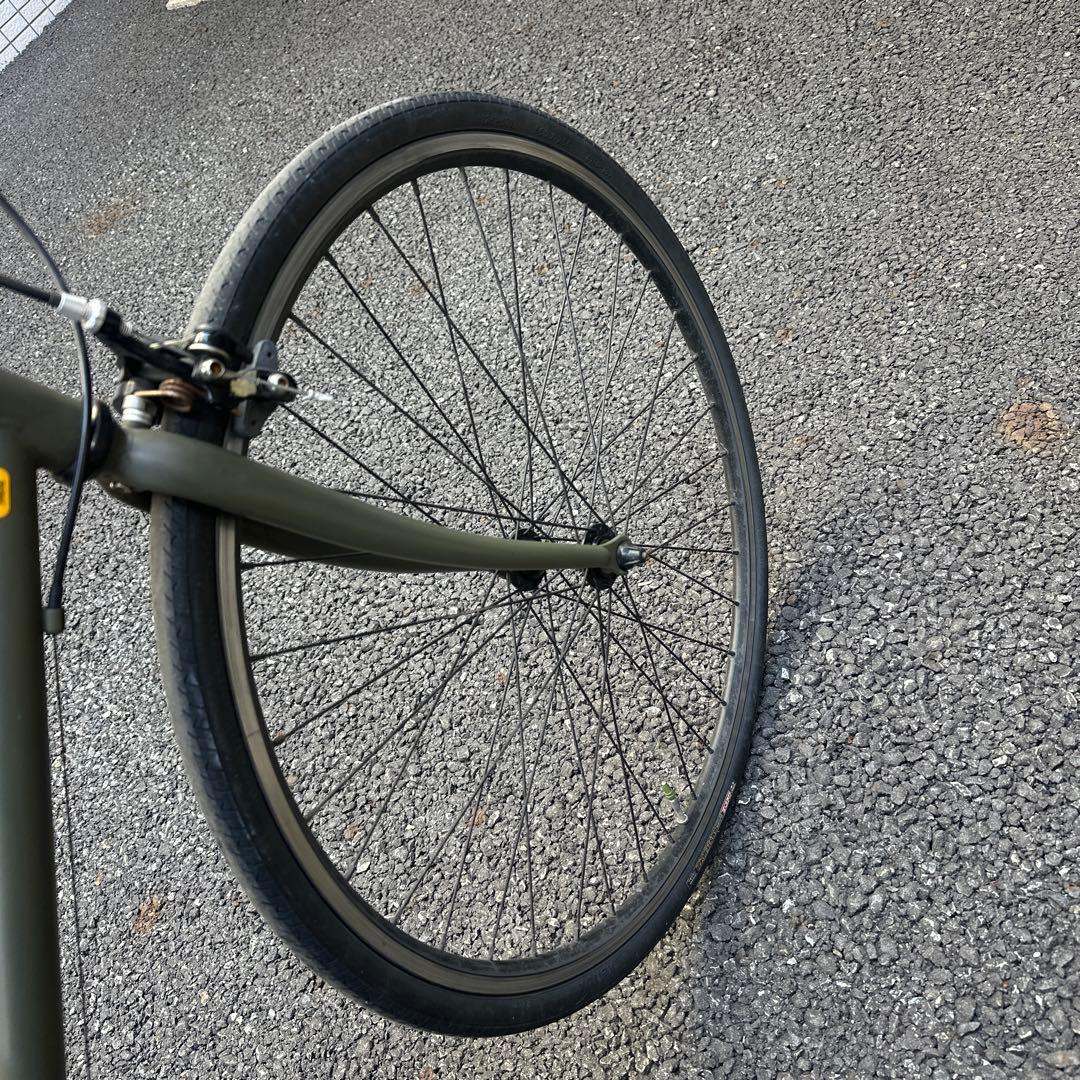 【引取限定】TOKYOBIKE SPORT 9s Lサイズ