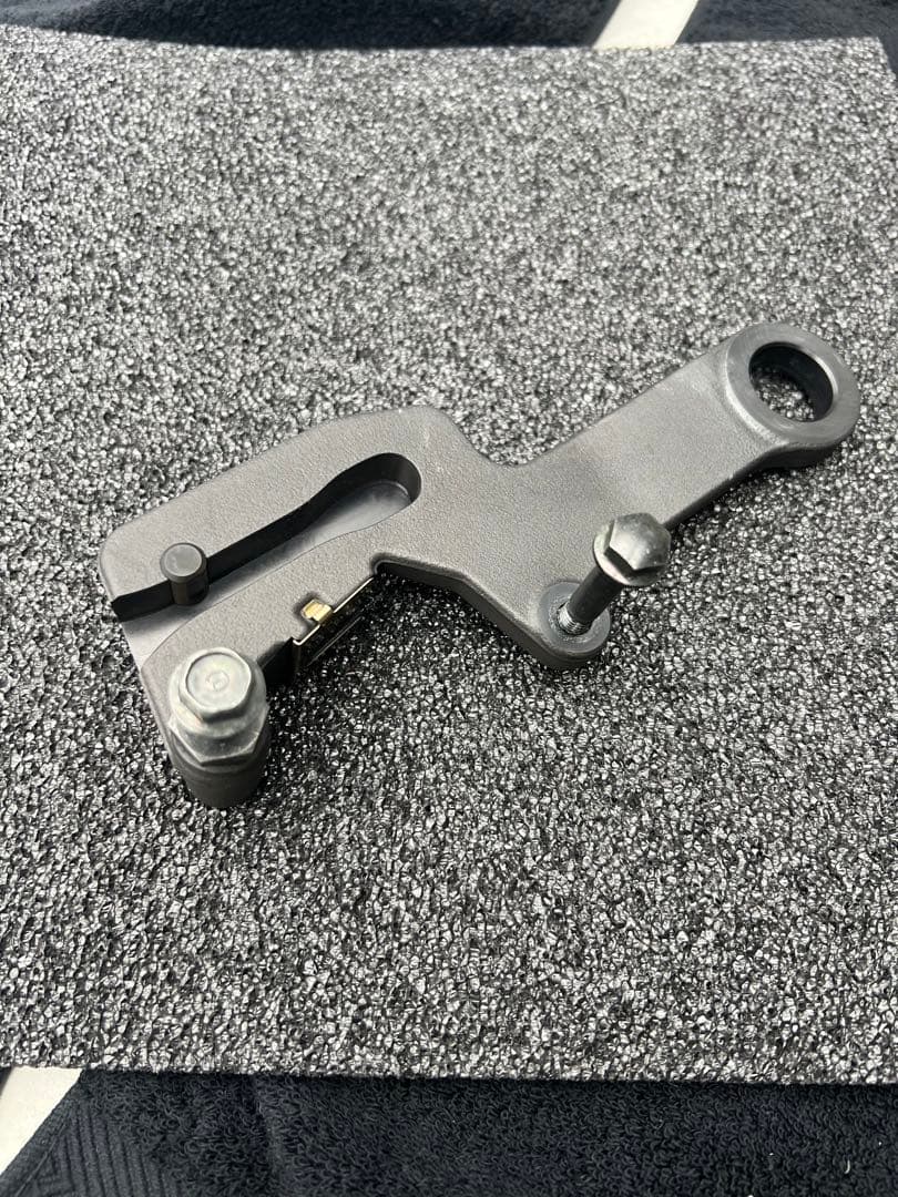 M8 FXLRS 2020式　前後キャリパー　ブレーキローターセット