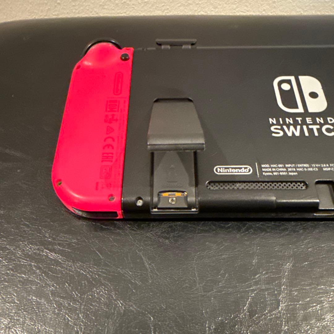 Nintendo Switch 本体 マリオパーティー あつ森 セット売り