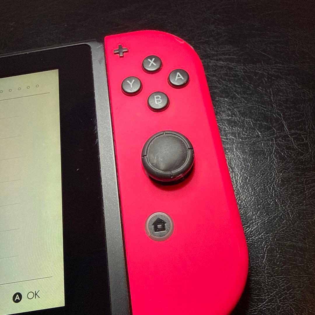 Nintendo Switch 本体 マリオパーティー あつ森 セット売り
