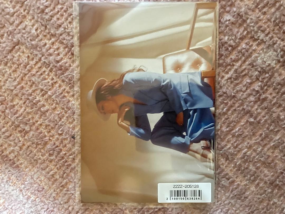 juju 小さな歌 完全生産限定盤　CD DVD post Card付き