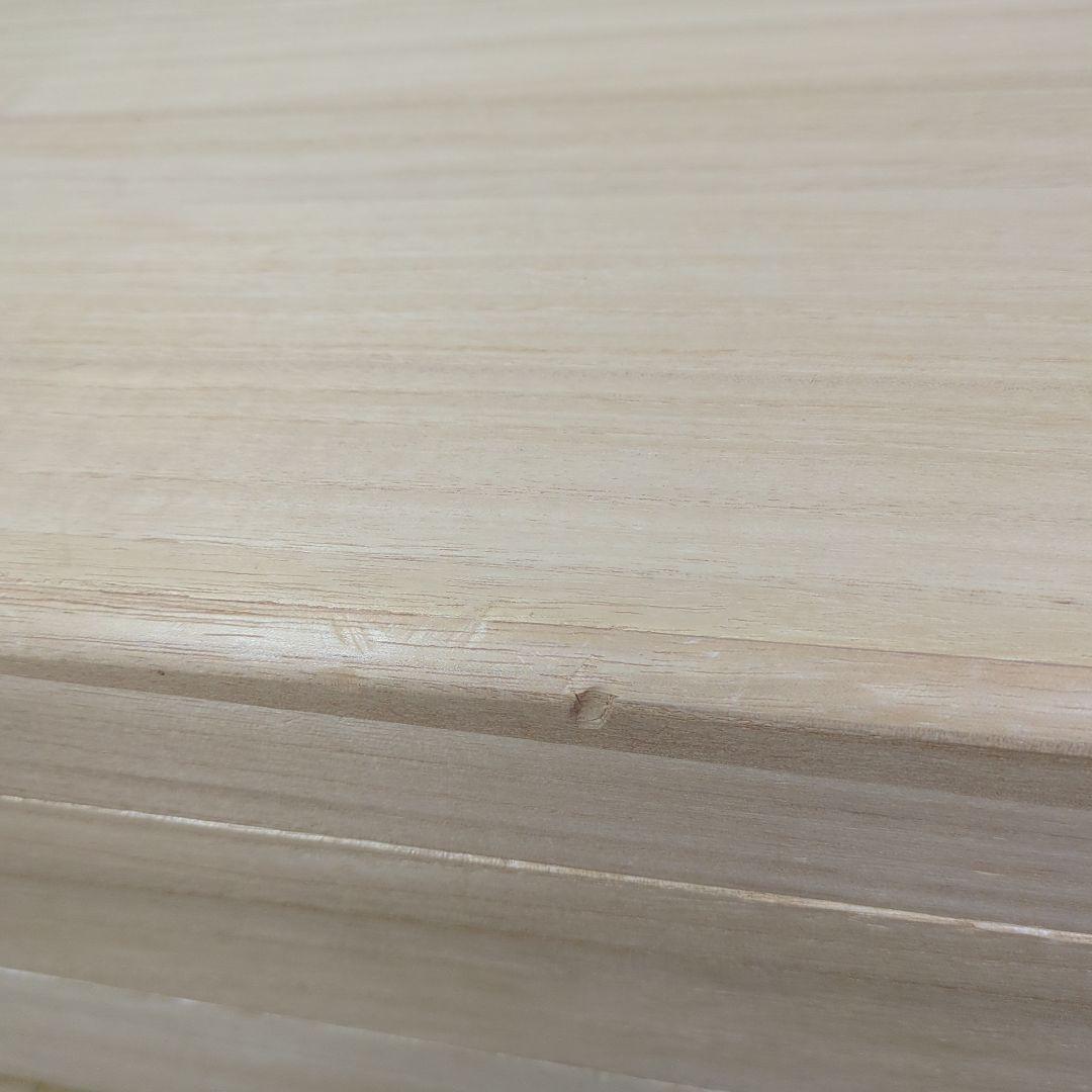 【るんるん】桐箪笥　桐タンス　和服収納