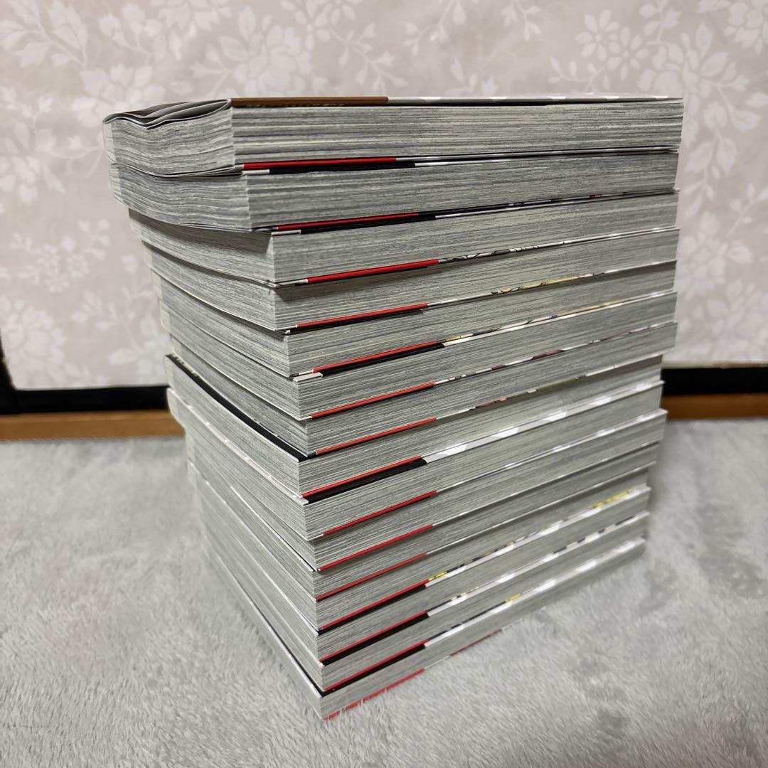 ギフト無限ガチャでレベル9999の仲間達を手に入れて… 漫画5巻から19巻まで