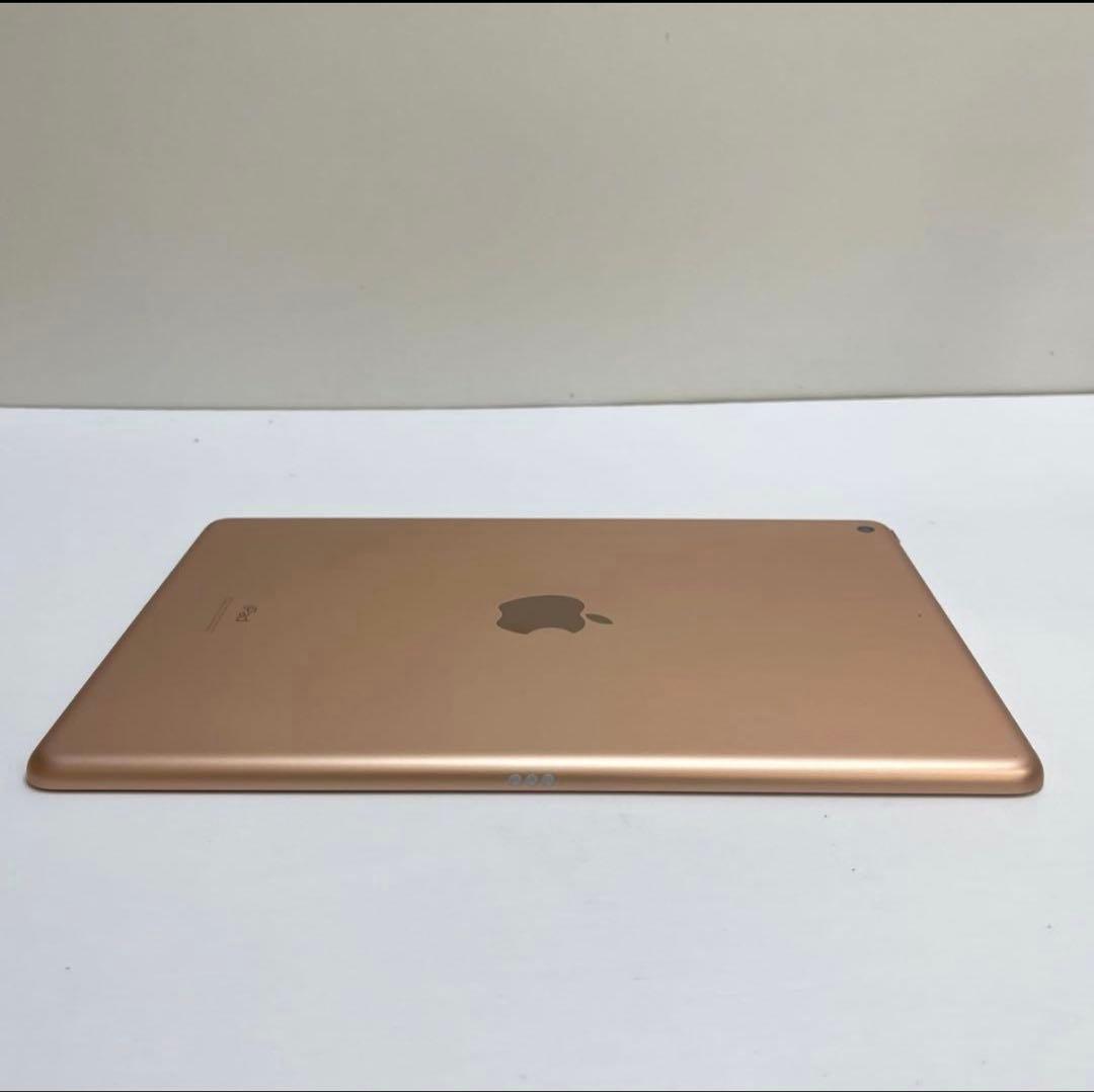iPad 第7世代 128GB Wi-Fi A2197 81%