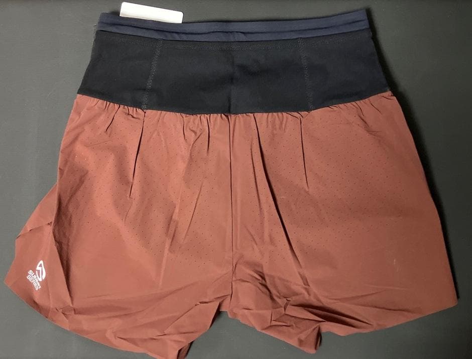 【新品】NORTH FACE Enduris Trail Very Short
