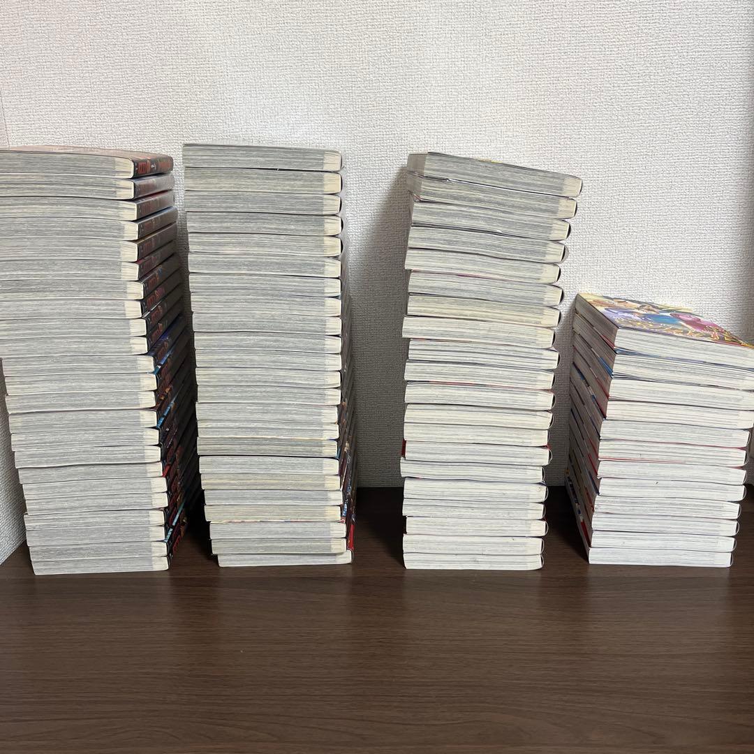 は*る様 キングダム　全巻　1〜78巻セット