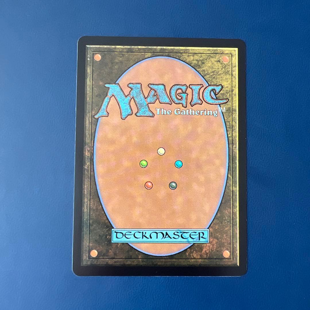 【mtg】迷える黒魔道士、ビビ 英語版 FINAL FANTASY FIN