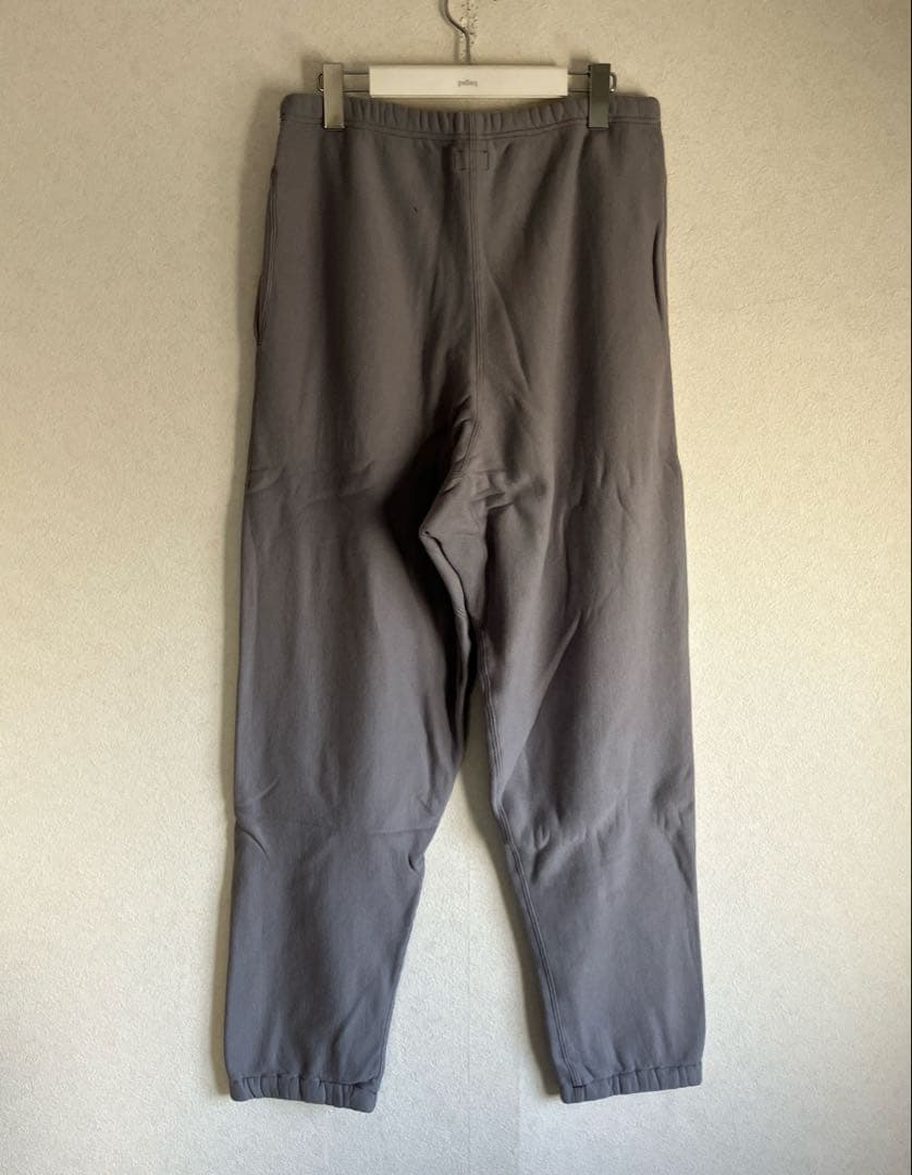 新品　カオスフィッシングクラブ　CFC スウェットパンツ L