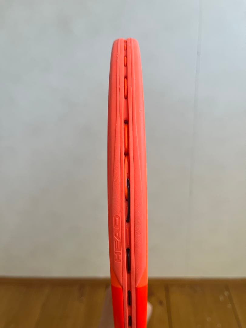 RIM【美品】HEAD RADICAL MP G3 ラジカル
