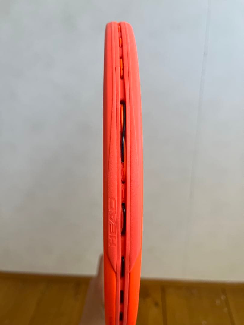 RIM【美品】HEAD RADICAL MP G3 ラジカル