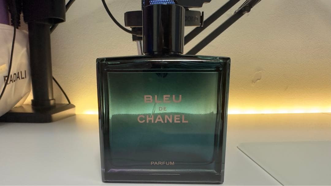 BLEU DE CHANEL (CHANEL香水)