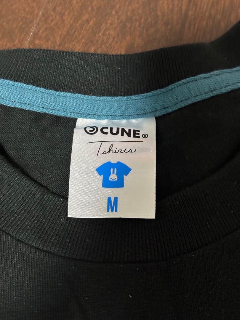 CUNE 終末のワルキューレ 釈迦 Tシャツ