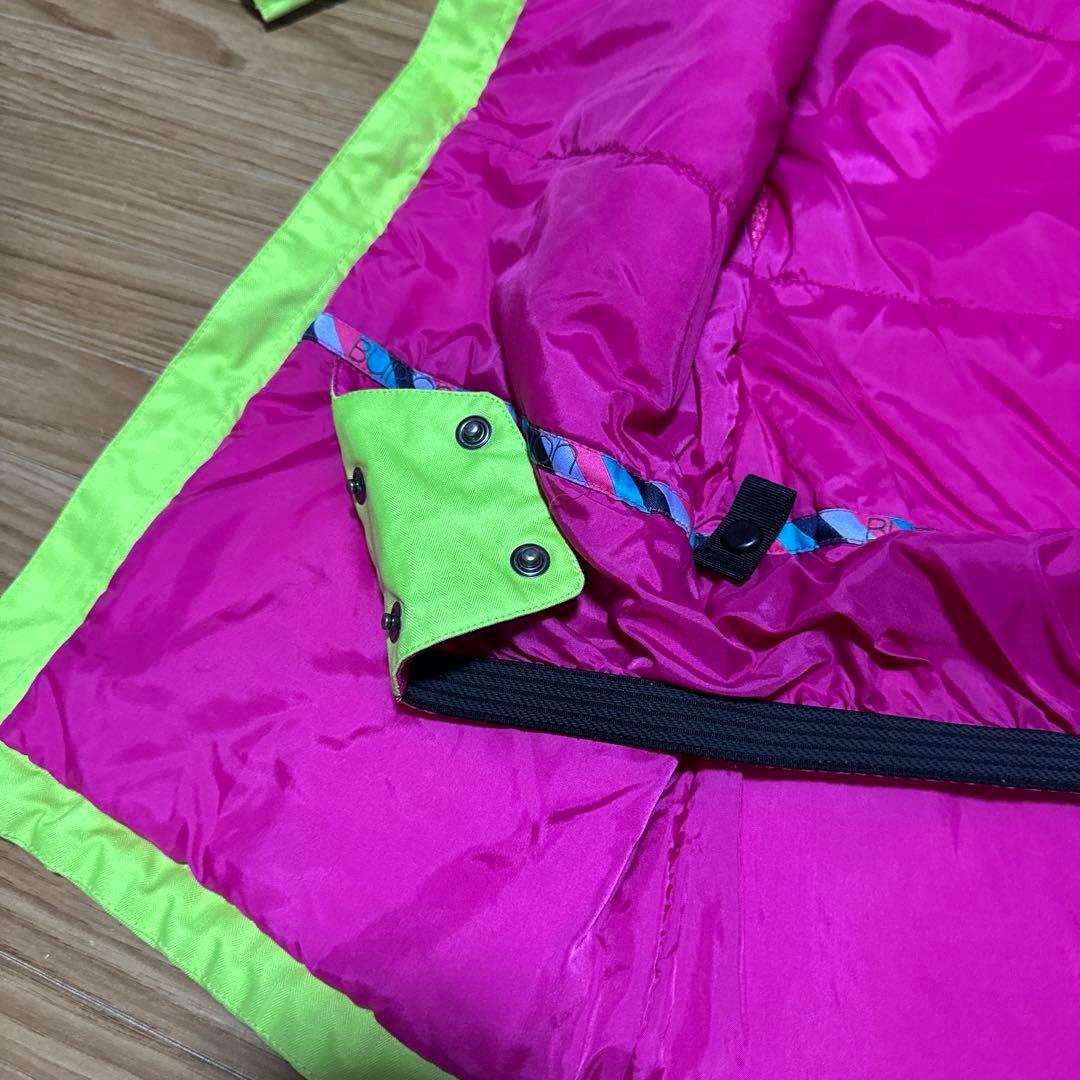 BURTON バートン スノーボードウェア 上下セット