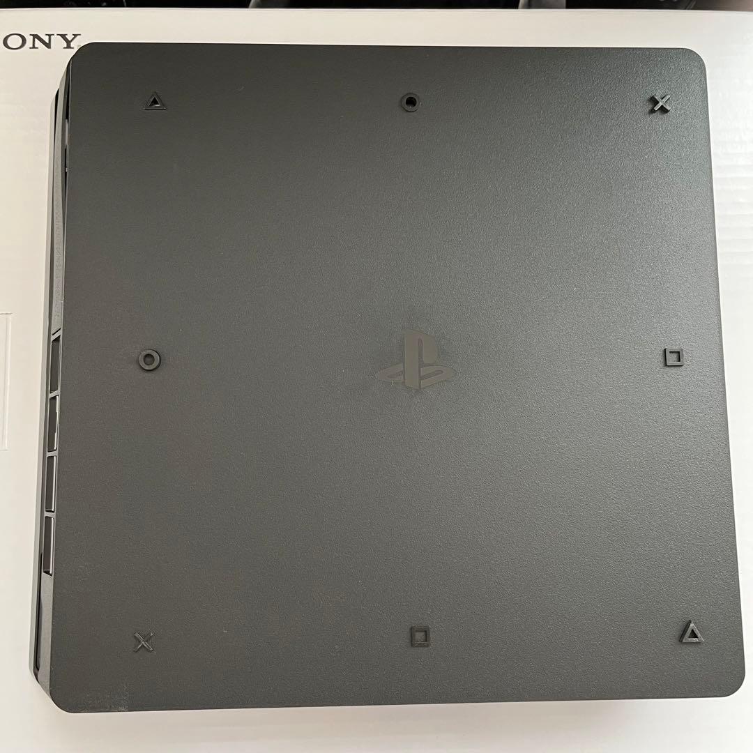 PS4本体 FF15 LUNA EDITION (1TB)